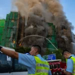 The fire shaking Hong Kong: what happened in the Tai Po apartments and why did it spread so fast?