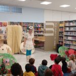 Cuentacuentos en Santa Eulària: vuelve la magia con sesiones gratuitas para toda la familia