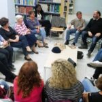 Dos d&eacute;cadas leyendo juntos: el club literario que ha hecho historia en Santa Eul&agrave;ria