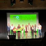 Santa Eulària premia la innovación local en la XI edición de Ingenion