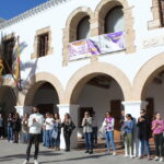 Santa Eul&agrave;ria se suma al 25N con una propuesta que combina educaci&oacute;n, cultura e igualdad