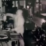 The thief who spread panic in the stores of Sant Antoni falls in Operation Owl: arrested after six thefts