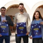 Lights and melodies will wrap Santa Eulària in a magical Christmas welcome