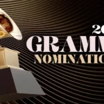 La lista completa de los artistas nominados a los Premios Grammy 2026
