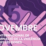 Sant Josep impulsa un mes de actividades por el 25N para sensibilizar contra la violencia machista