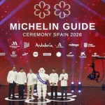 Gala Michelin 2026: la inesperada ausencia de nuevos tres estrellas que redefine el mapa gastron&oacute;mico