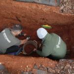 &iquest;Otra v&iacute;ctima del franquismo en Ibiza? Hallan restos humanos con signos de ejecuci&oacute;n en el cementerio de Ses Figueretes