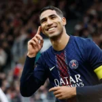 Se revela cuál es la lesión de Achraf Hakimi que termina con su temporada 2025