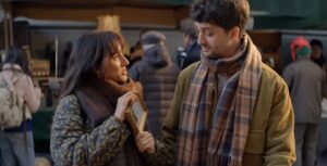 Anuncio de la Loter&iacute;a de Navidad 2025