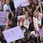 Día Internacional contra la Violencia de Género en Palma: horarios y ubicación de las manifestaciones convocadas