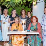 An initiative of the Elena Torres Association that unites gastronomy and solidarity to advance the fight against cancer.