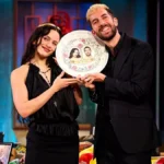 Rosalía arrasa en televisión y lleva a ‘La Revuelta’ a su récord histórico frente a ‘El Hormiguero’