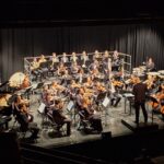 La Banda Simf&ograve;nica Ciutat d&rsquo;Eivissa y el Cor celebran Santa Cecilia con su concierto m&aacute;s tradicional