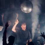 International DJ denounces theft of equipment worth thousands of euros from his Ibiza home