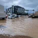 Ibiza activa las ayudas por las inundaciones: plazo abierto hasta el 8 de enero y requisitos para solicitarlas