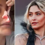 Paris Jackson explic&oacute; por qu&eacute; decidi&oacute; hacer p&uacute;blica su perforaci&oacute;n nasal por las drogas