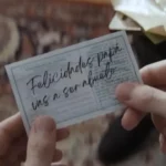 &iquest;Es realmente legal escribir en un d&eacute;cimo de la Loter&iacute;a de Navidad? El anuncio de este a&ntilde;o reabre el debate