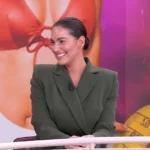 La sorprendente confesión de Lorena Durán, la primera modelo curvy de Victoria’s Secret: «Al principio pensé que se habían equivocado»