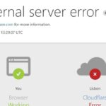 Qu&eacute; sucedi&oacute; con Cloudflare y cu&aacute;les son las p&aacute;ginas que ya funcionan con normalidad