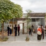 Tres artistas inician residencia en Ses12naus tras ser seleccionados en el Open Call 2025&ndash;2026