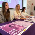 La programación del 25N en Ibiza: teatro, debate y un monólogo que promete remover conciencias