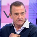 Escándalo en Mediaset: por qué han despedido a Alessandro Lequio