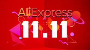 AliExpress 11.11