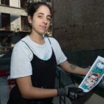De qu&eacute; ha muerto Amaia Arrazola, la ilustradora vasca que falleci&oacute; a los 41 a&ntilde;os