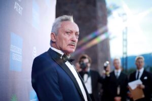 Udo Kier