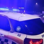 Violento robo en Ibiza deja dos heridos ingresados en el Hospital Can Misses