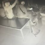 Detenidos cuatro migrantes reci&eacute;n llegados por un robo con fuerza en Formentera
