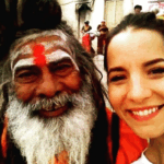 &laquo;I realized I hadn&rsquo;t understood anything about life&raquo;: Flor Bollini&rsquo;s journey from Argentine politics to ayahuasca and tantric sexuality.