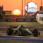 &laquo;Jondal goes to F1&raquo;: el chiringuito m&aacute;s famoso de Ibiza desembarca en el Gran Premio de Catar