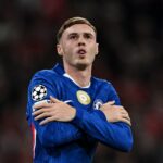 Why did Cole Palmer withdraw from Chelsea vs. Barcelona? What happened to him
