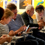Urgent call in Ibiza: trainers sought to teach digital competences
