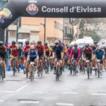Todo listo para la Cursa de s’Indiot: fechas, recorrido y novedades de la clásica cita ciclista en Ibiza