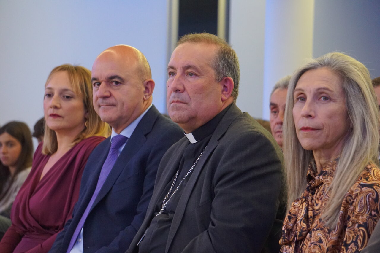 Medalla de Oro 2025 de Sant Joan