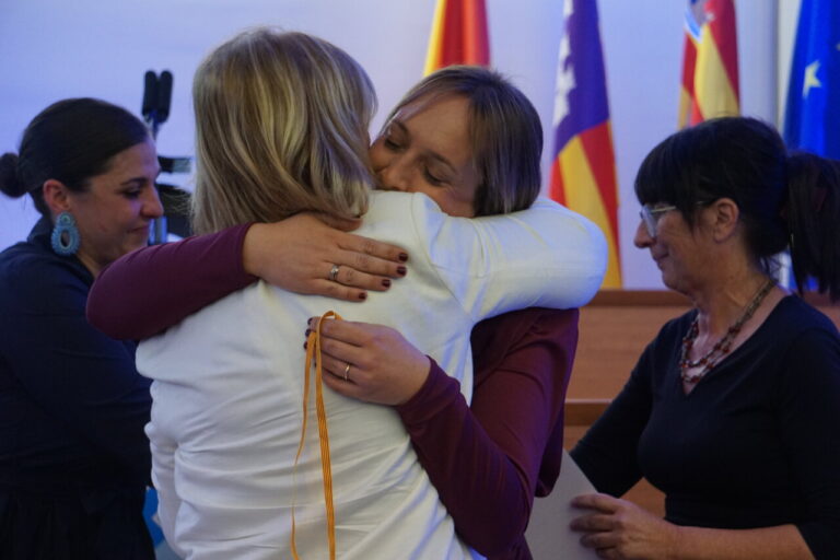 Medalla de Oro 2025 de Sant Joan