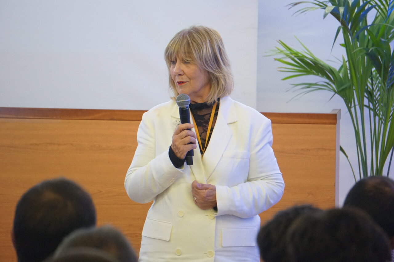 Medalla de Oro 2025 de Sant Joan