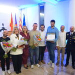 Los distinguidos por Sant Joan de la segunda edici&oacute;n de los premios municipales