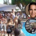 La misteriosa muerte de la &laquo;chamana de los empresarios&raquo; de Ibiza tras una fiesta salvaje