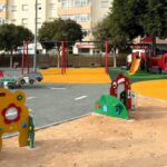 El renovado parque La Gran Ciutat reabre en Ibiza con talleres infantiles para las familias