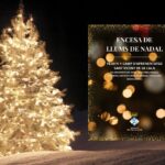 Sant Joan enciende la magia: arranca la Navidad con un iluminado espect&aacute;culo festivo