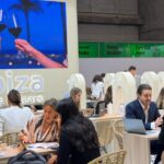Ibiza redobla su estrategia MICE en la feria IBTM World 2025 de Barcelona