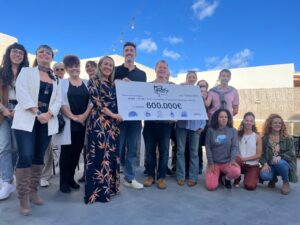 Donación de Pikes. Archivo