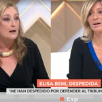 Todo lo que dijo Elisa Beni sobre su despido en Eldiario.es