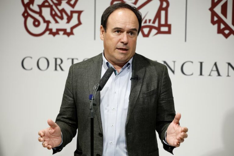 Juanfran Pérez Llorca