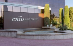 Centro Nacional de Investigaciones Oncol&oacute;gicas (CNIO)