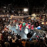 Navidad solidaria en Pacha Ibiza: una fiesta especial pensada para toda la familia