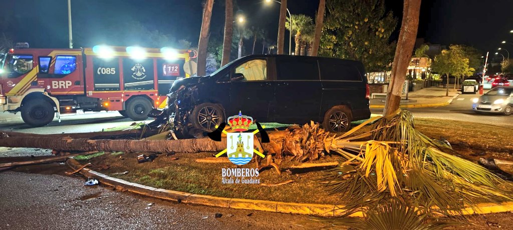 Cayetano Rivera accident